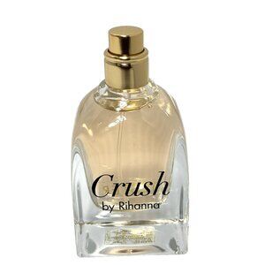 Rihanna Crush Eau De Parfum 1 oz/30 ml  Bottle Women Perfume Spray